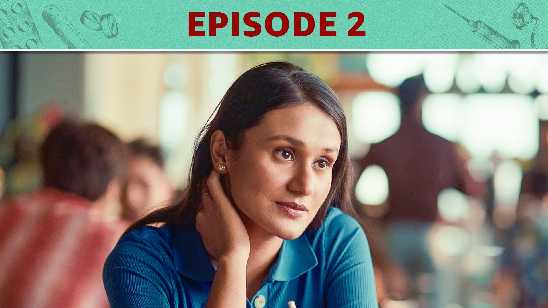 Who's Your Gynac season 1 episode 2 on undefined