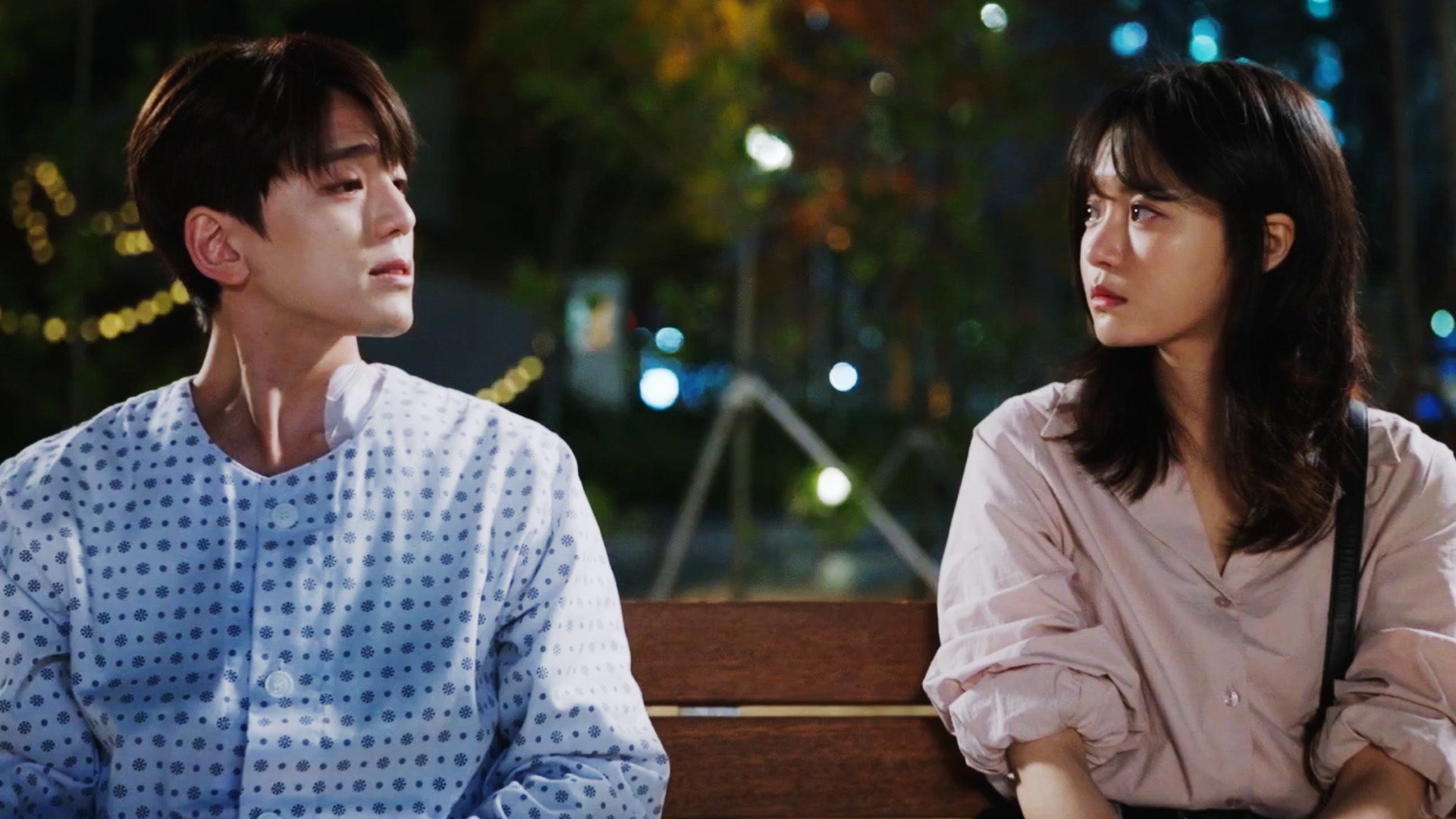 The Heavenly Idol season 1 episode 6 on undefined