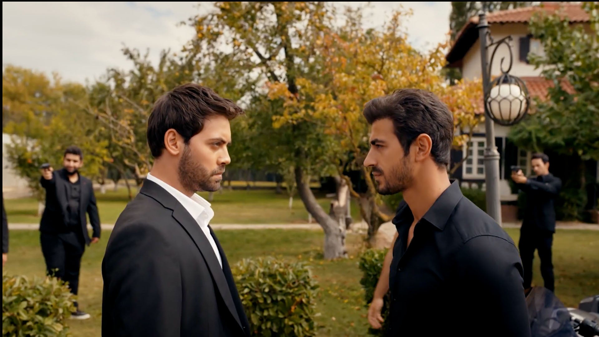 Arafta season 1 episode 2 on undefined