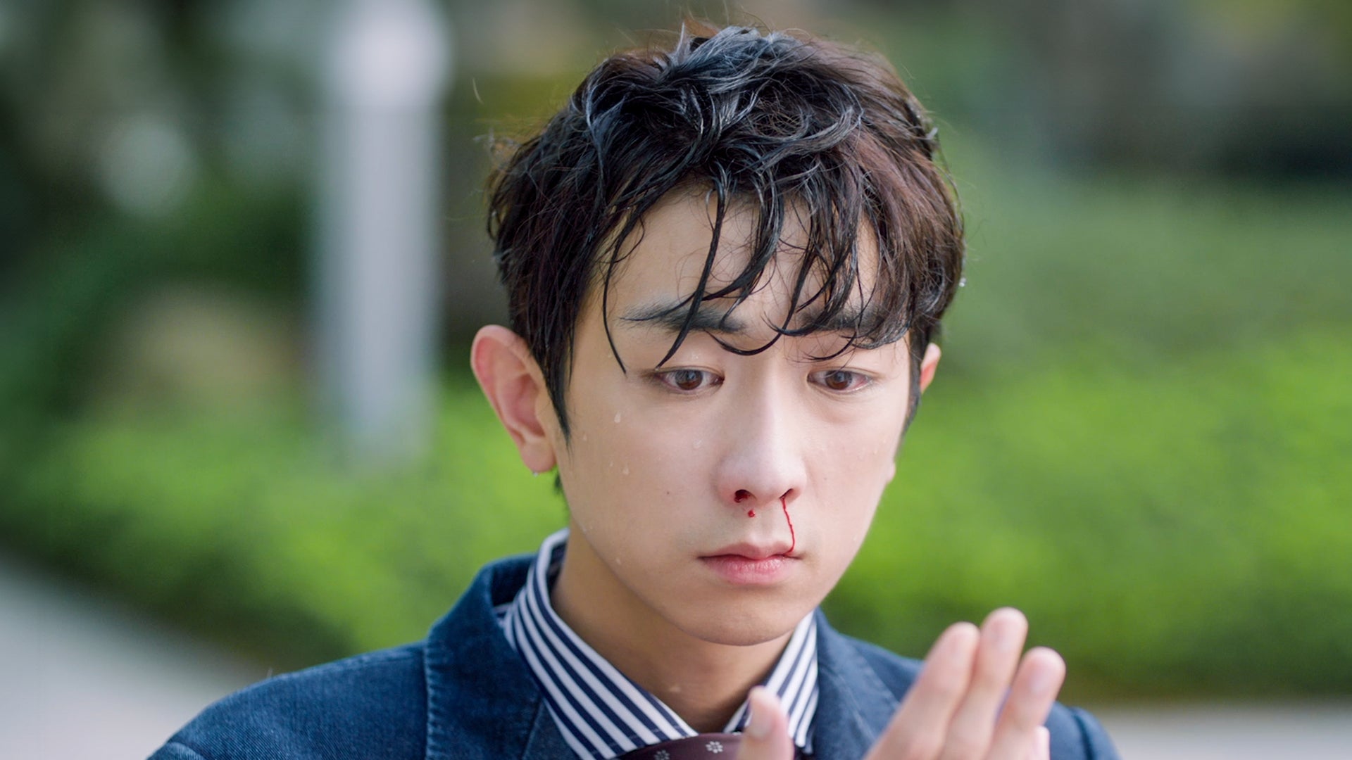 Time To Fall In Love season 1 episode 10 on undefined
