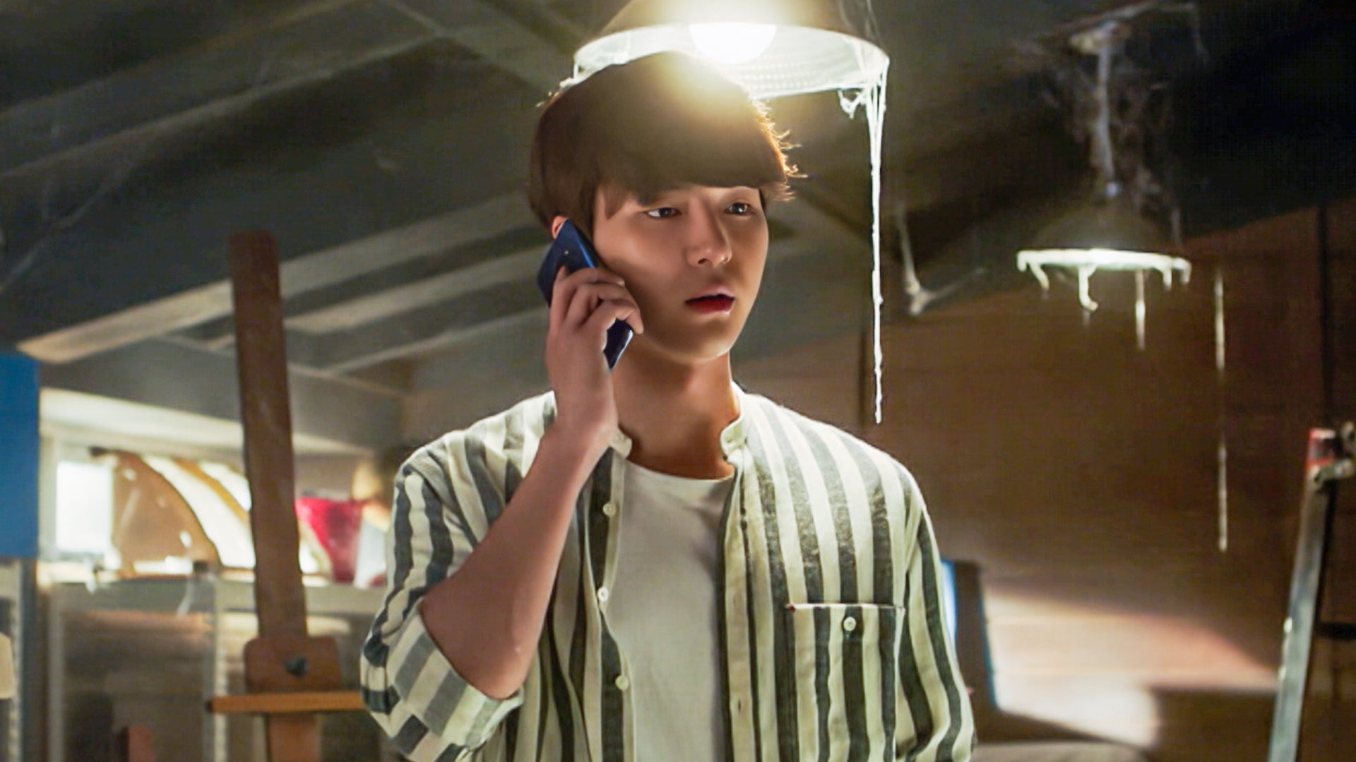 Still 17 season 1 episode 7 on undefined