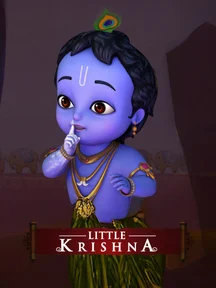 Little Krishna on Zee5