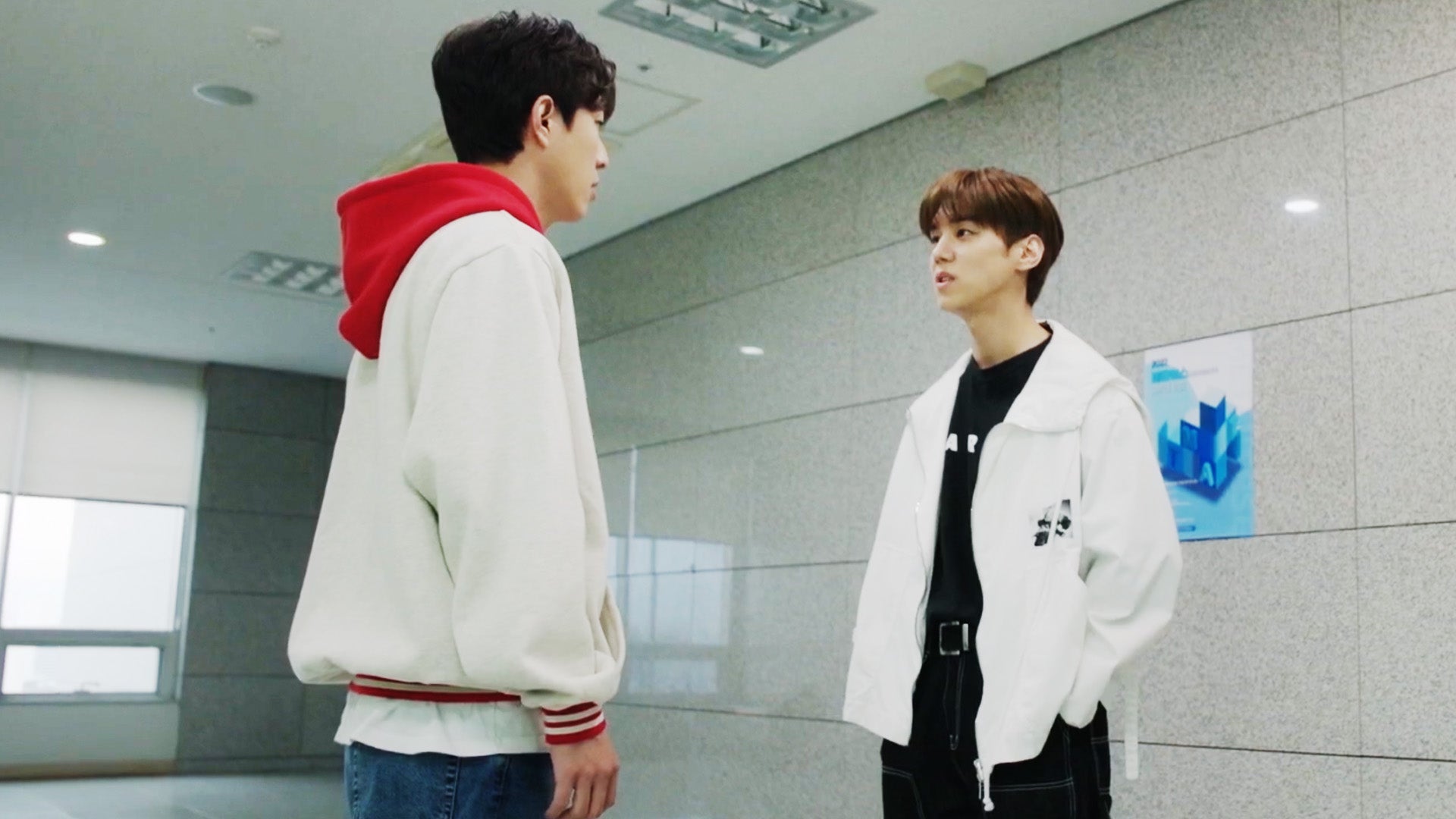 The Heavenly Idol season 1 episode 7 on undefined