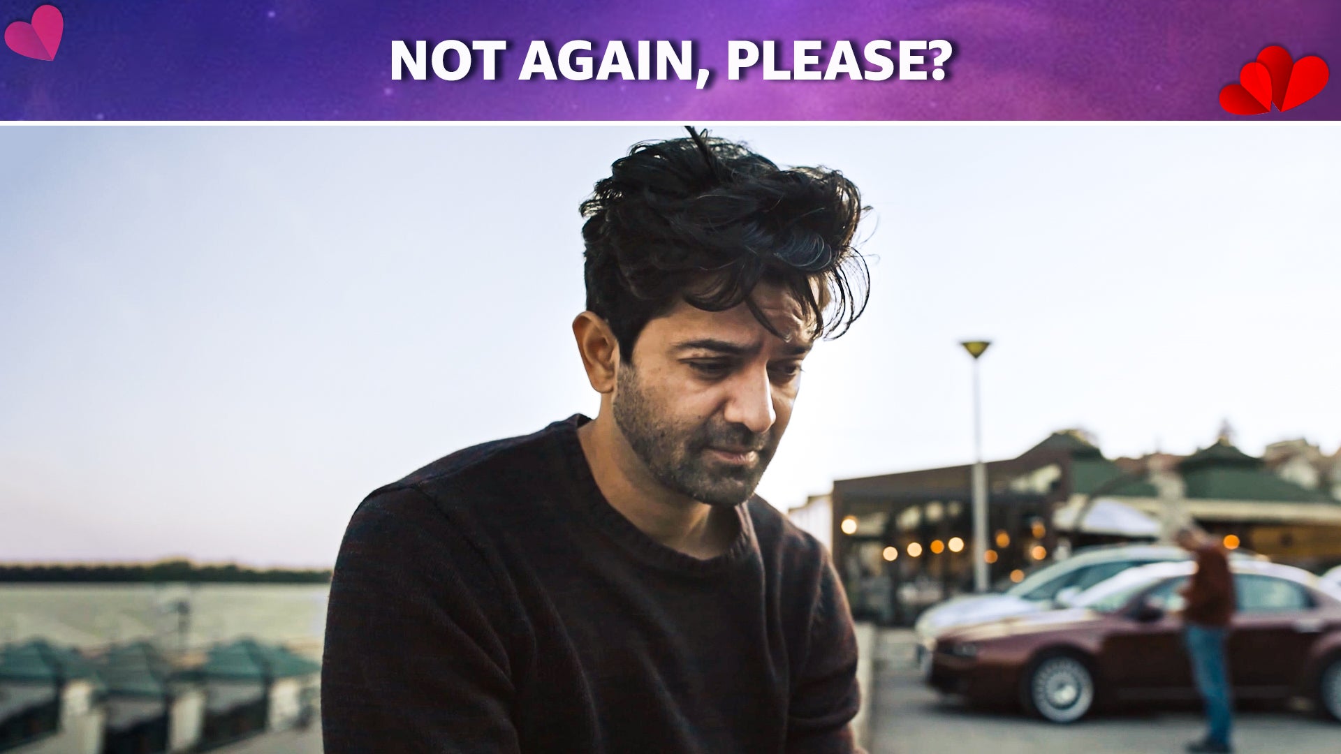 Badtameez Dil season 1 episode 8 on undefined