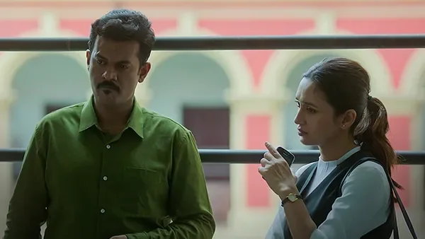 Jo Bolenge Sachh Bolenge (Hindi) season 1 episode 3 on Hoichoi