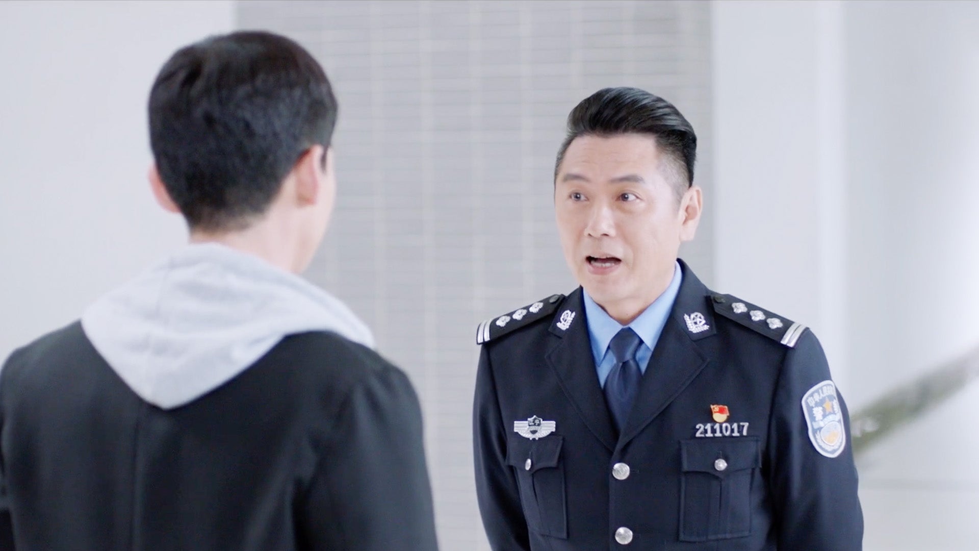 You Are My Hero season 1 episode 7 on undefined