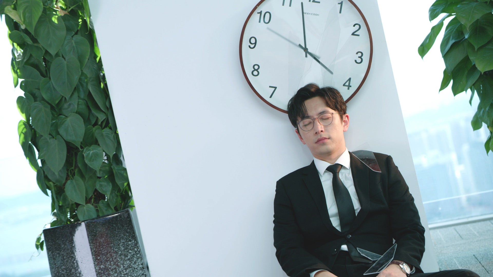 Love In A Loop season 1 episode 3 on undefined