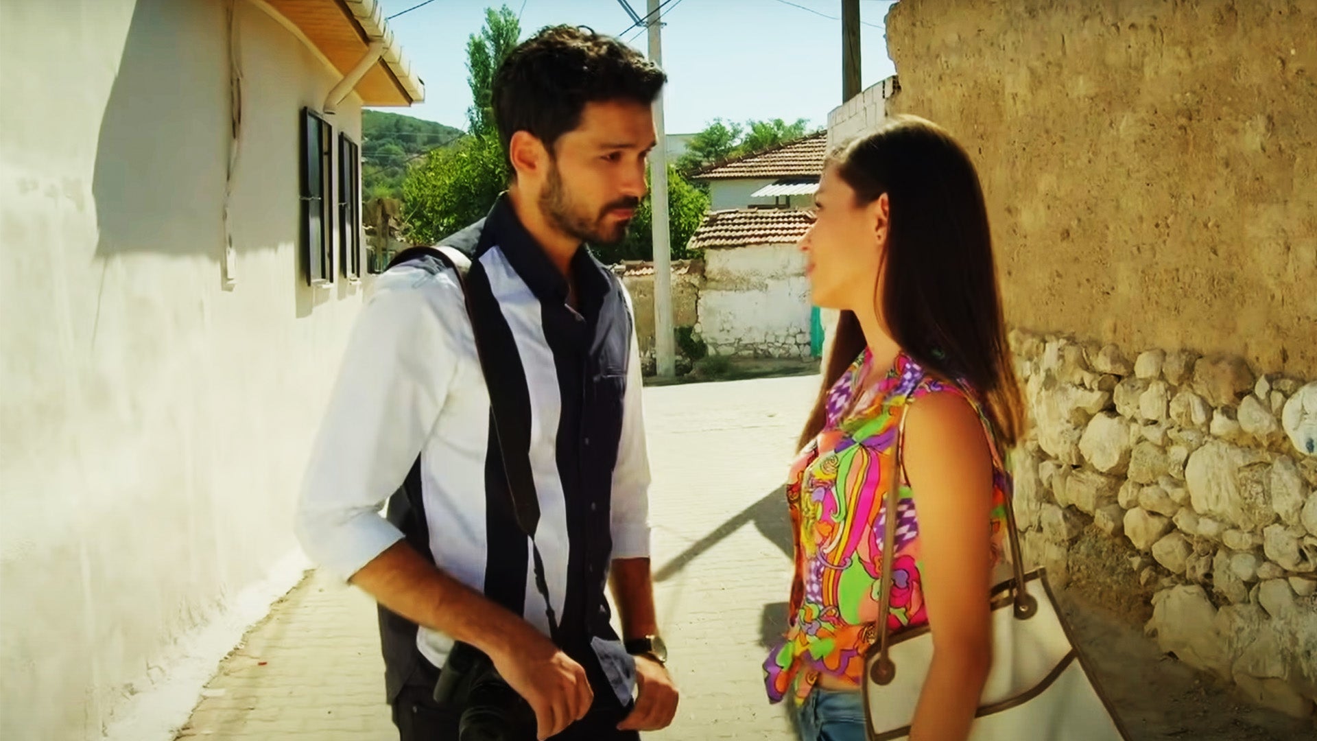 Broken Lives season 1 episode 20 on undefined