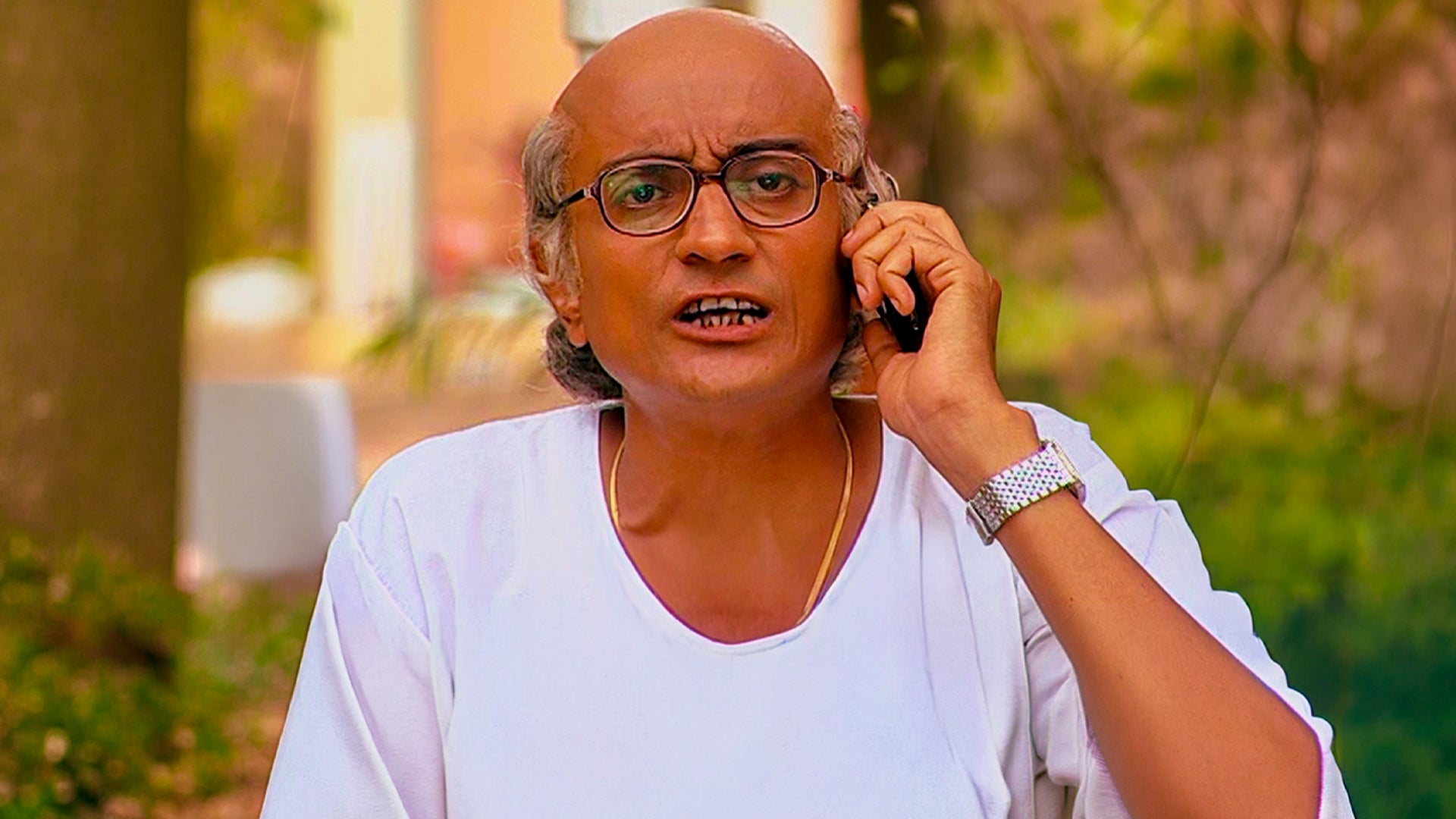 Taarak Mehta Ka Ooltah Chashmah season 1 episode 10 on undefined