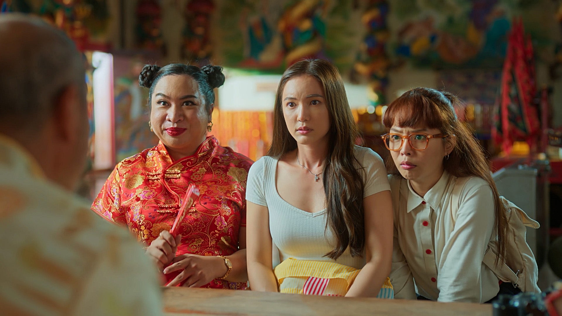 Dear My Secretary season 1 episode 3 on undefined