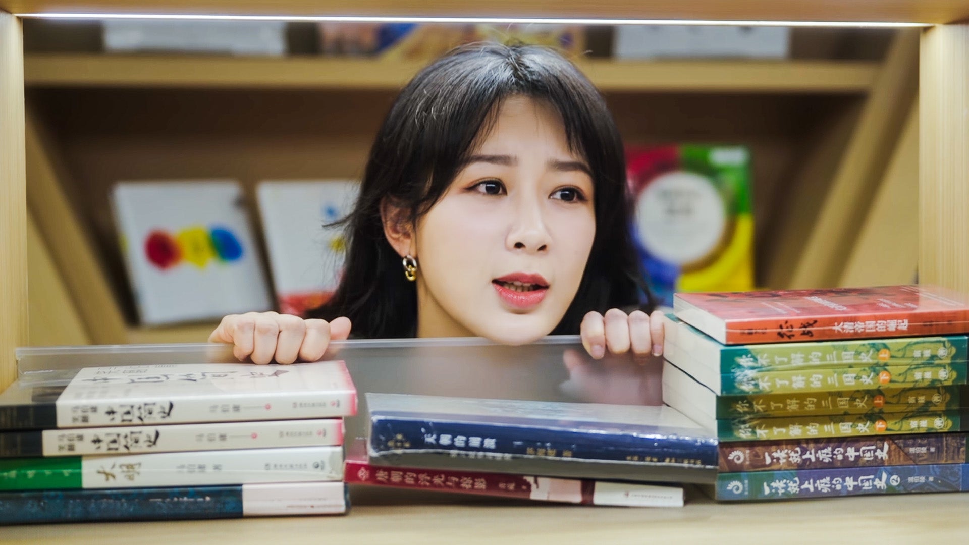 Love Endures season 1 episode 7 on undefined