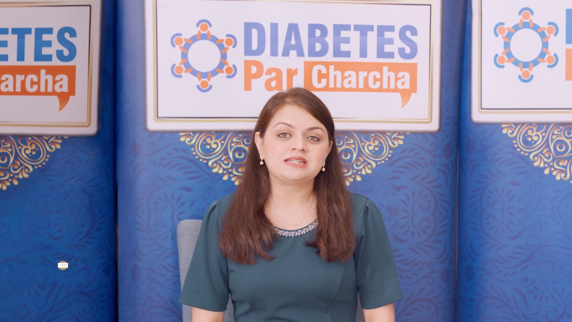 Diabetes Par Charcha season 1 episode 5 on Zee5