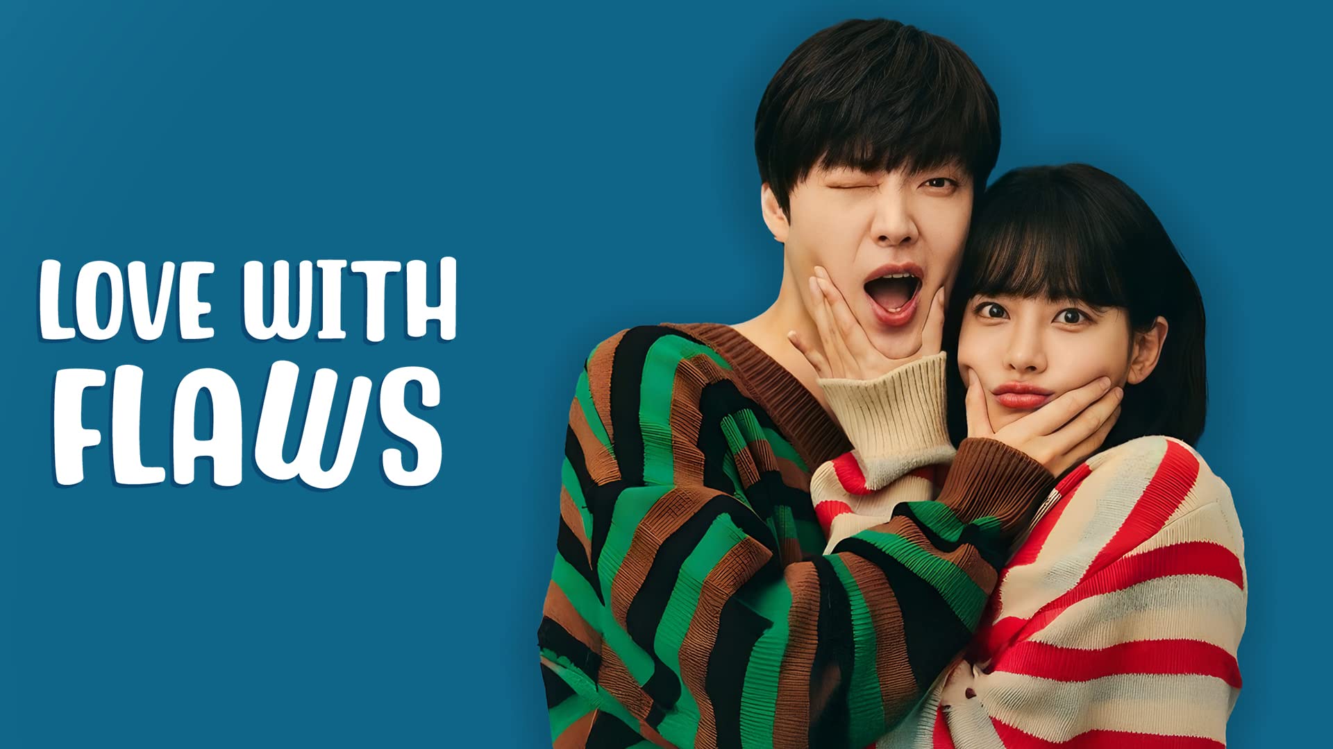 Love With Flaws on undefined