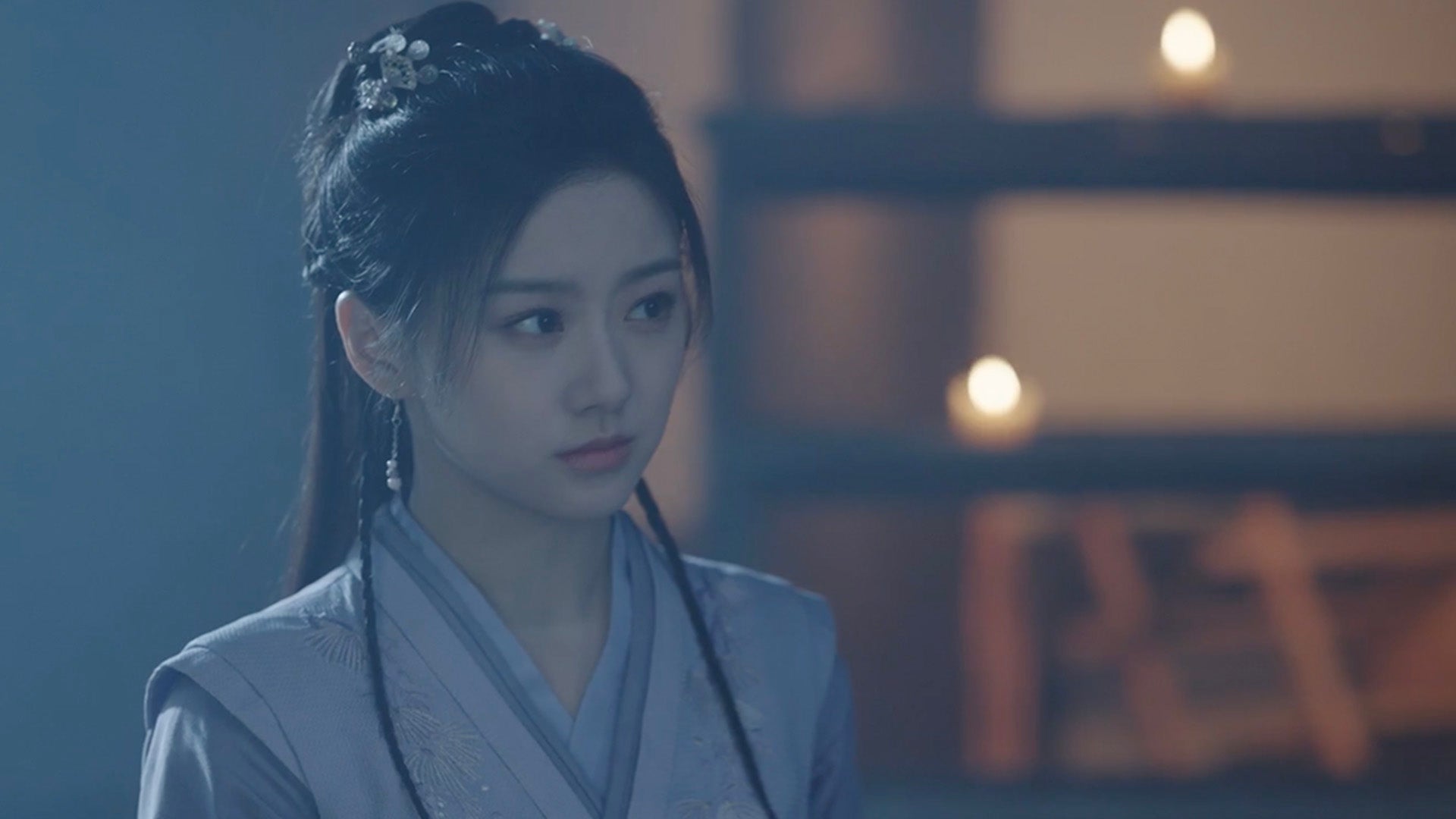 The Legend Of Heroes: Hot Blooded season 1 episode 27 on undefined