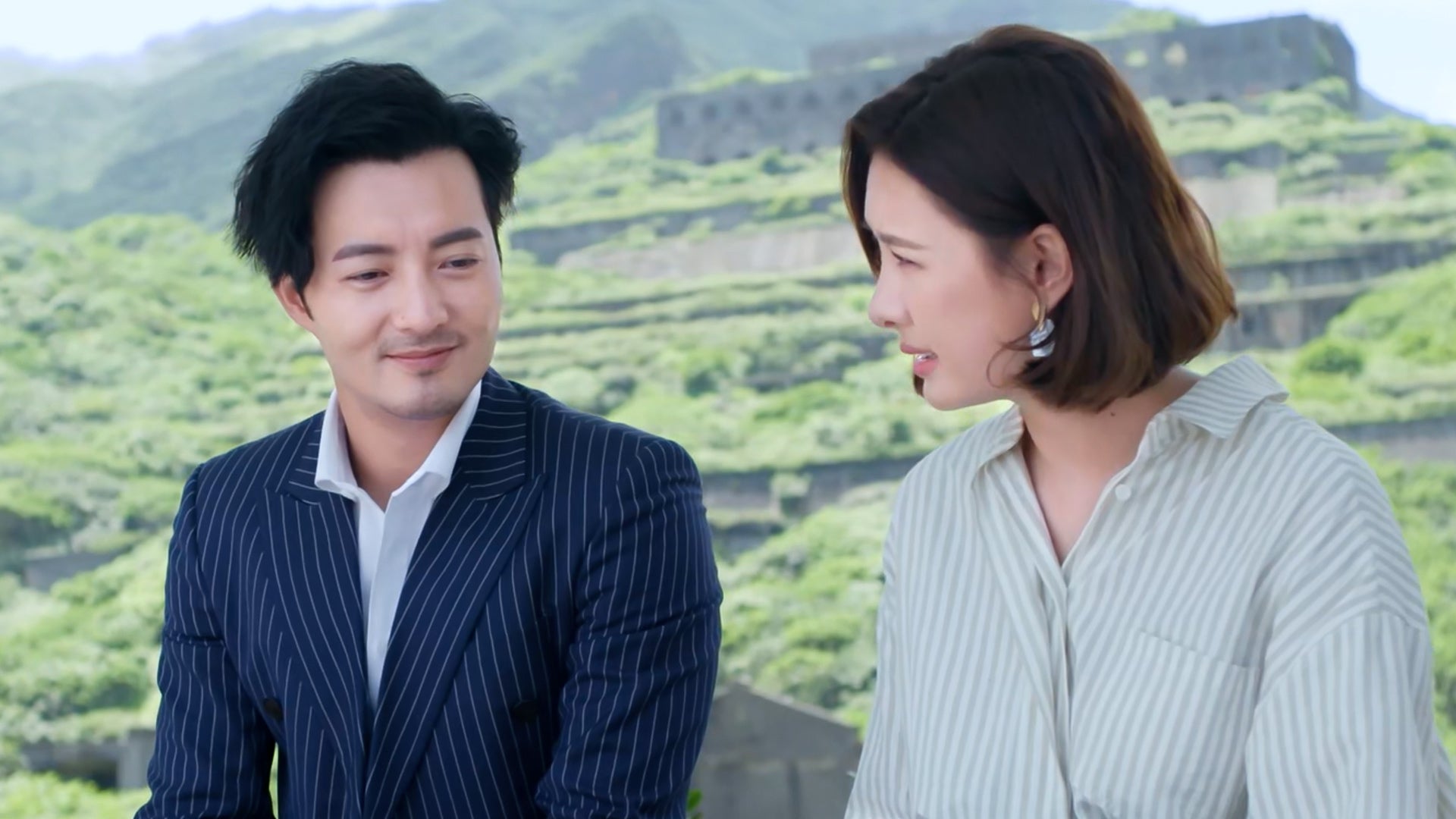 Moonlight Romance season 1 episode 22 on undefined