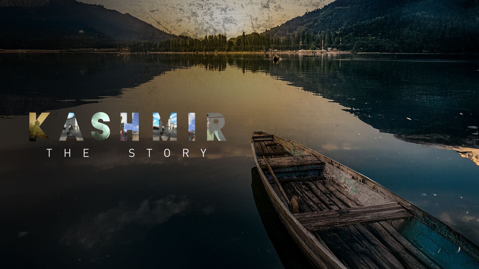 Kashmir The Story | Full Documentary On The History & Timelines Of Kashmir Valley on undefined