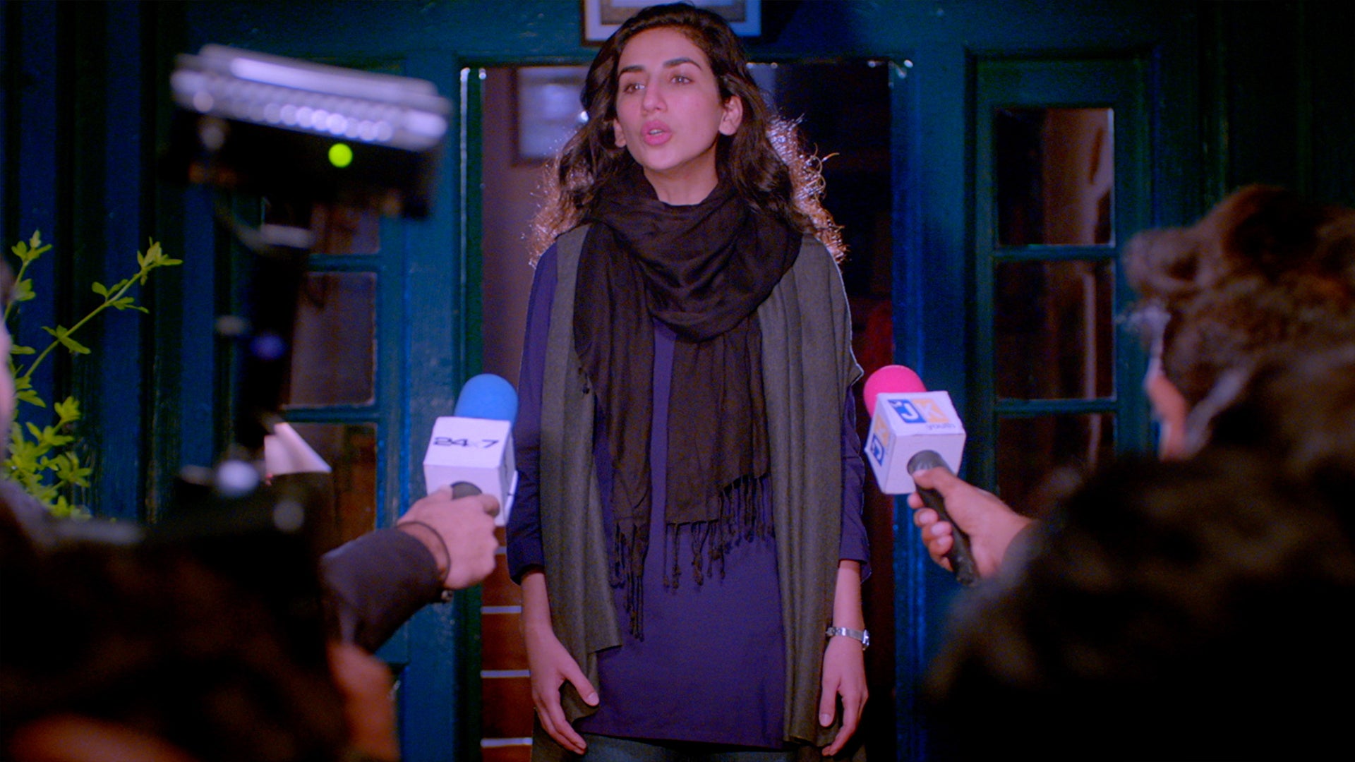 Haq Se season 1 episode 8 on undefined