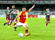 East Bengal FC vs Al-Arabi, ACL Two Qualifier 2026: Live on FanCode! on Fan Code