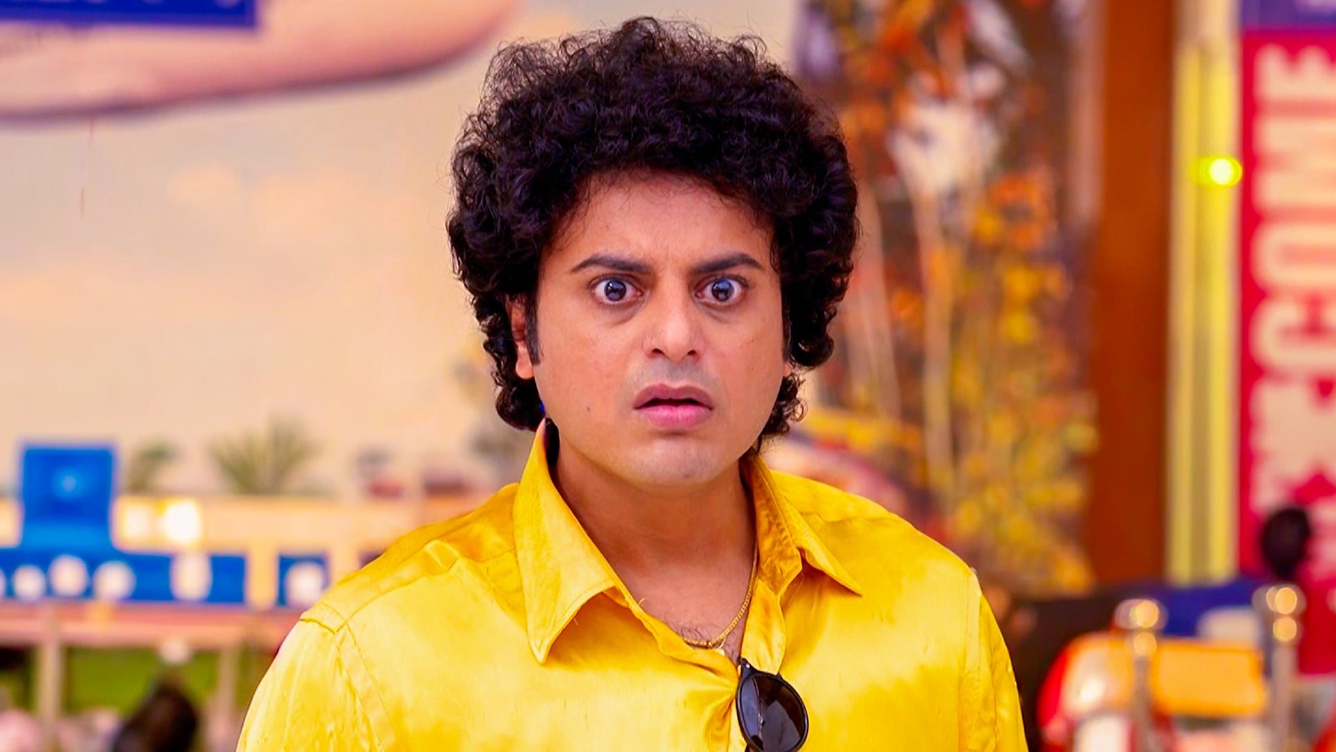 Taarak Mehta Ka Ooltah Chashmah Specials season 1 episode 30 on undefined