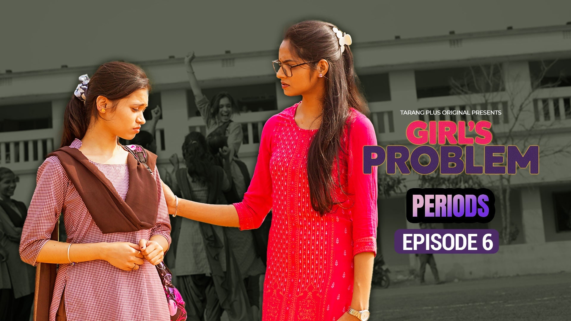 Girls Problems season 0 episode 6 on undefined