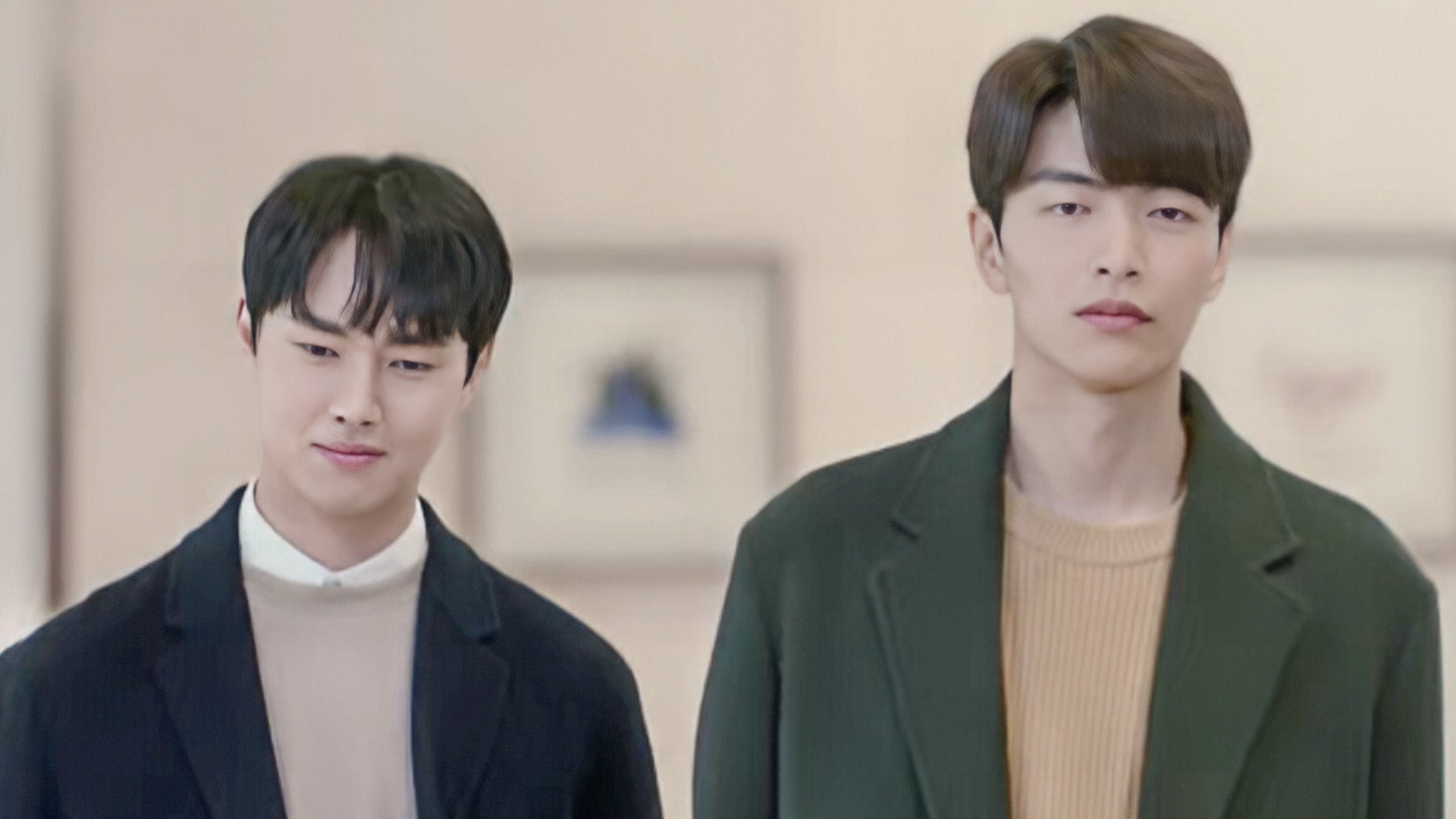 Beauty Inside season 1 episode 15 on undefined