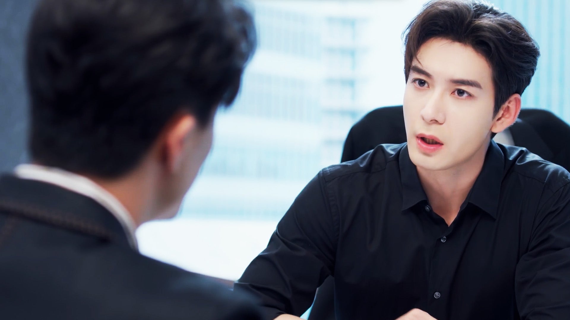 My Boss season 1 episode 8 on undefined