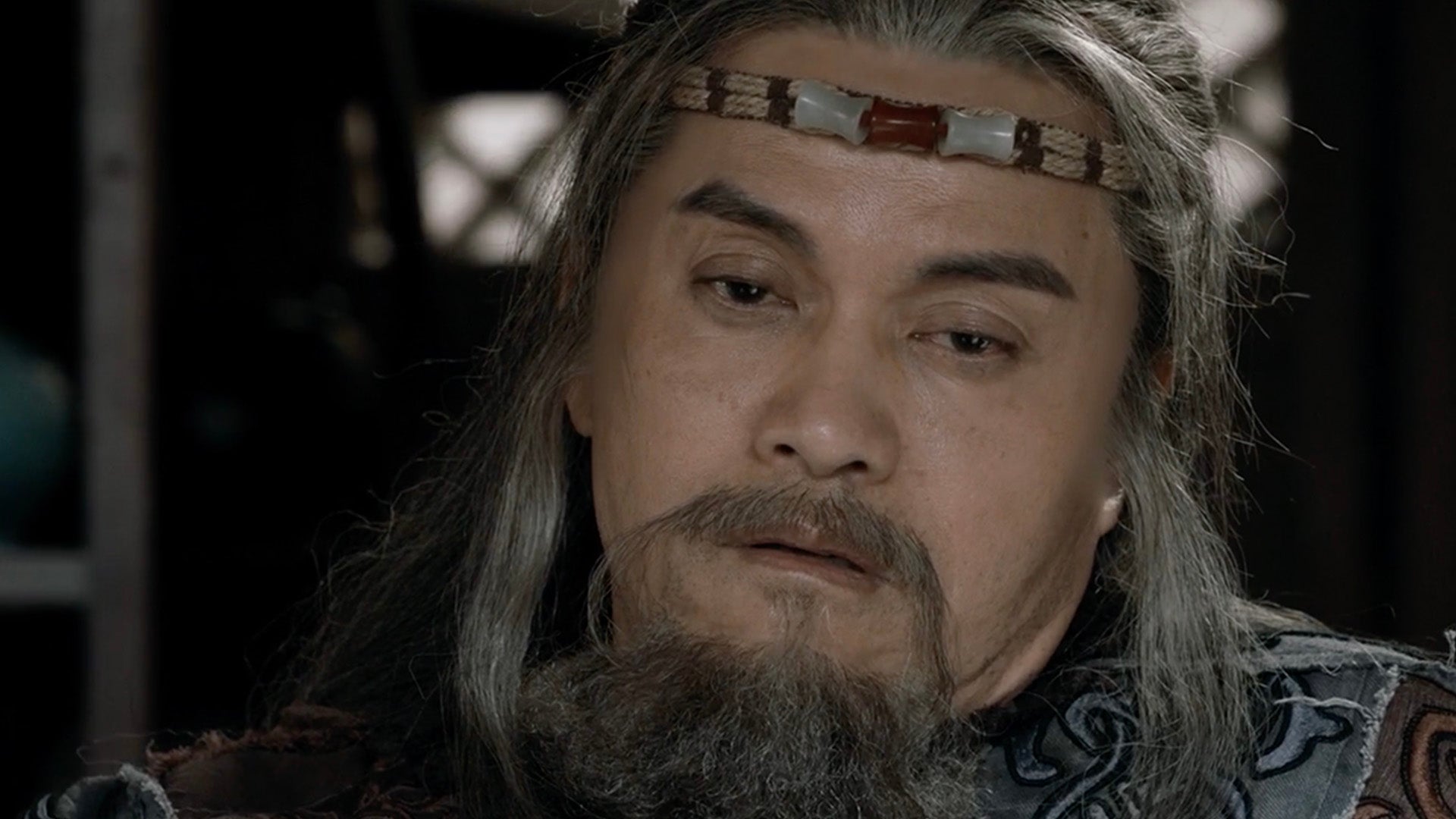 Demi-Gods And Semi-Devils season 1 episode 6 on undefined