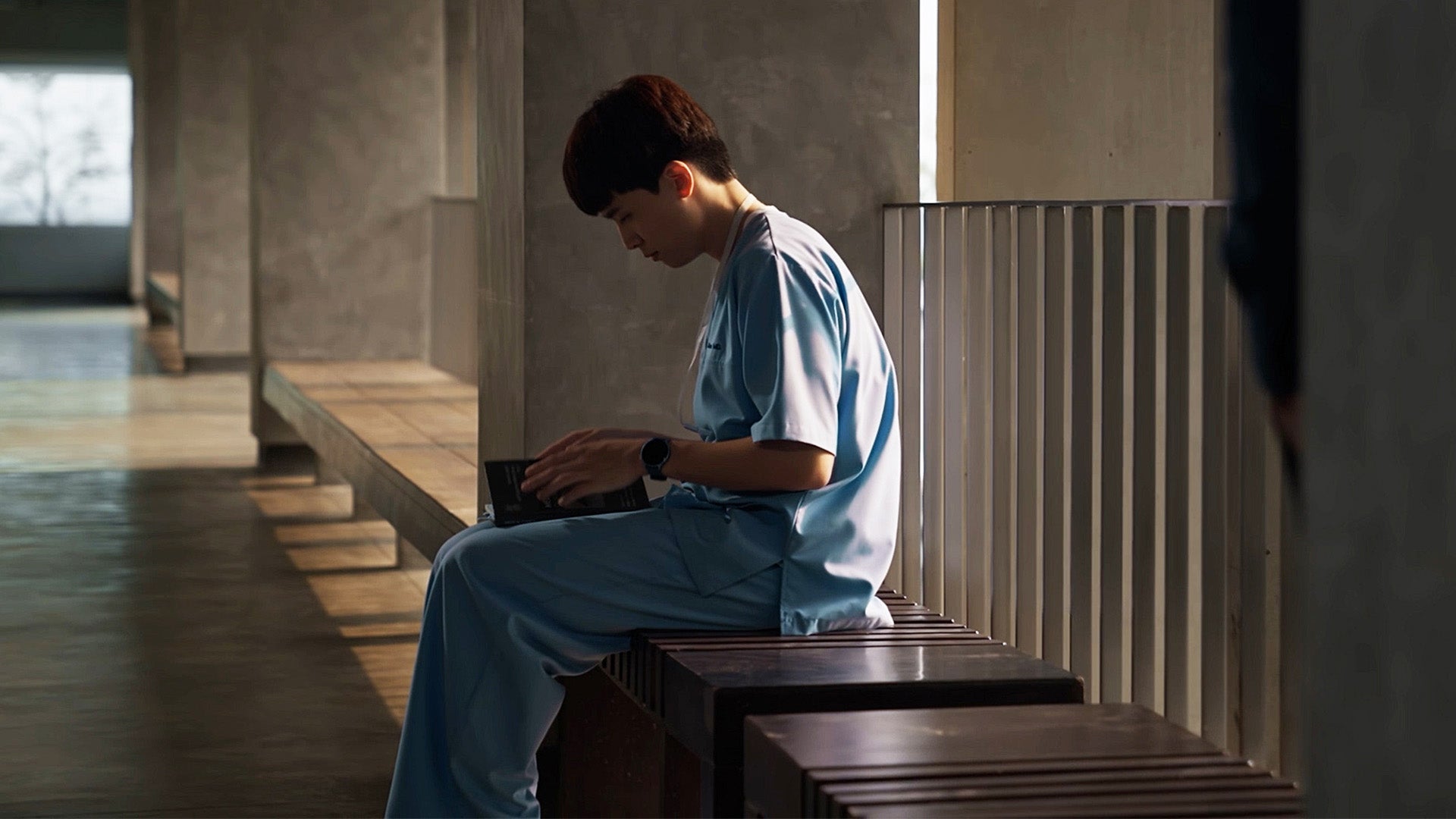 Good Doctor season 1 episode 11 on undefined
