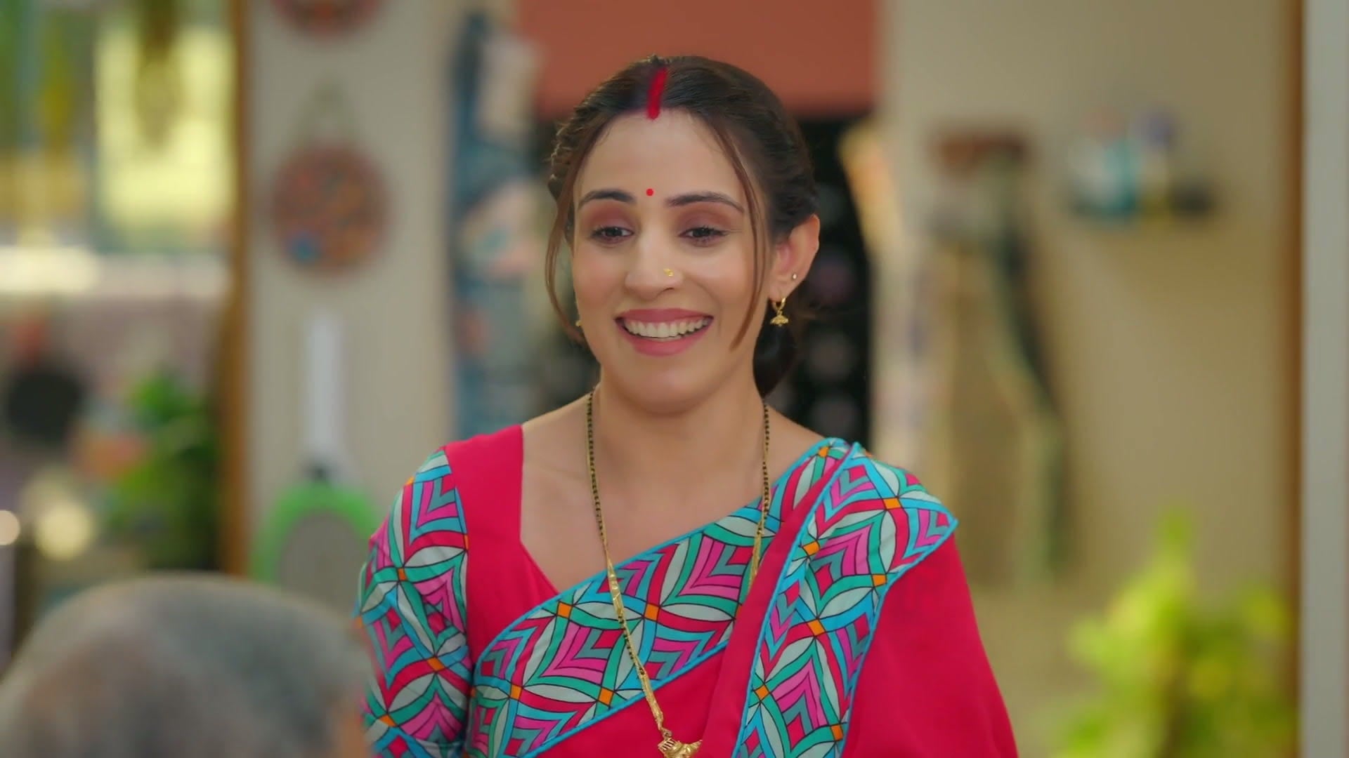 Humari Radha season 1 episode 1 on Zee5