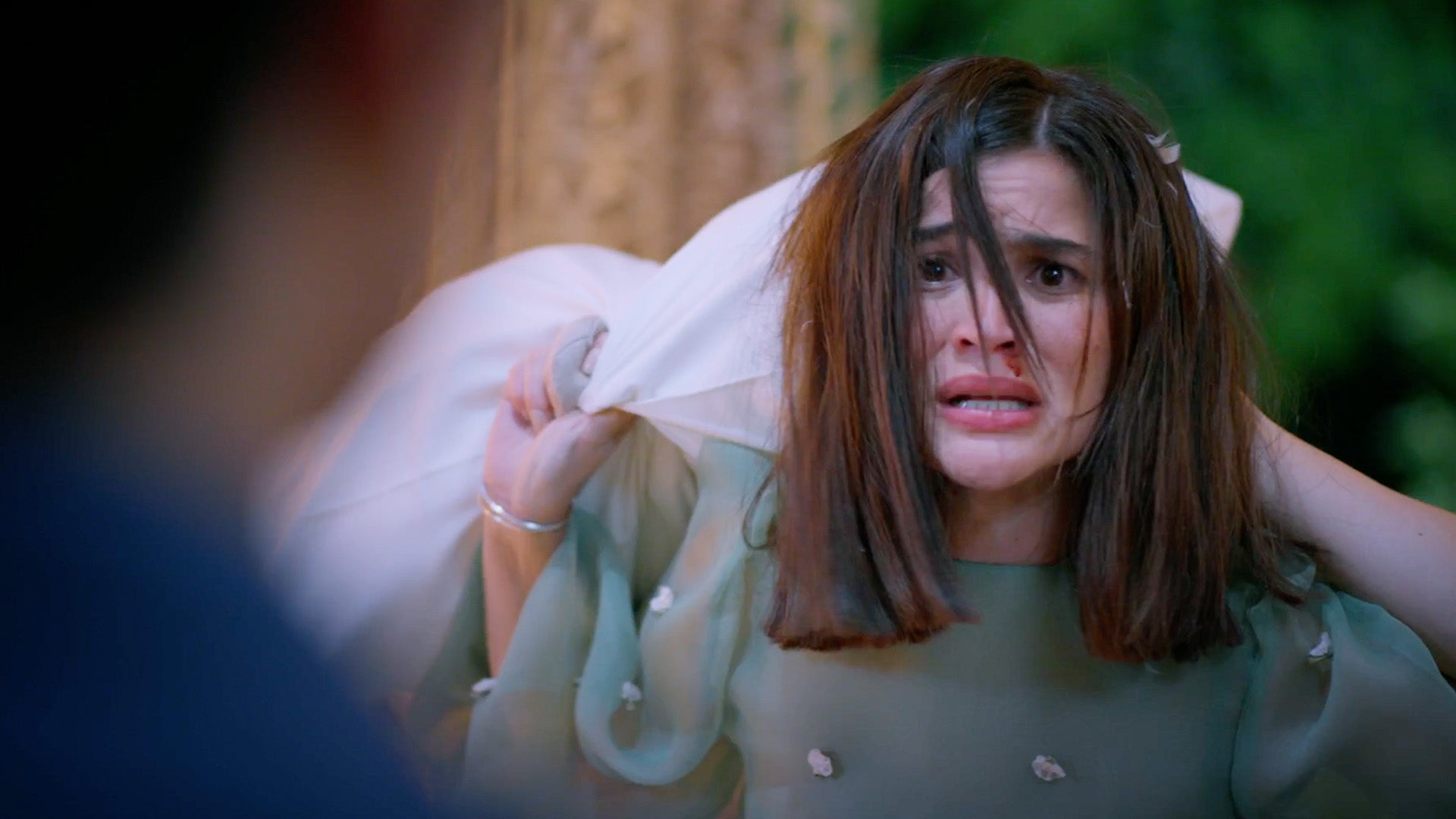 It's Okay To Not Be Okay season 1 episode 14 on undefined
