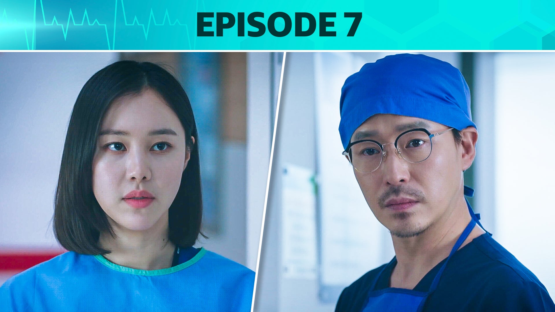 Heart Surgeons season 1 episode 7 on undefined