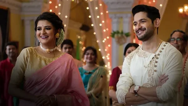 Rudraveena ka Abhishaap (Hindi) season 1 episode 1 on Hoichoi