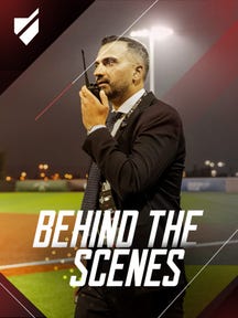 Baseball United on Zee5