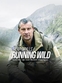 Bear Grylls Is Running Wild on Discovery Plus