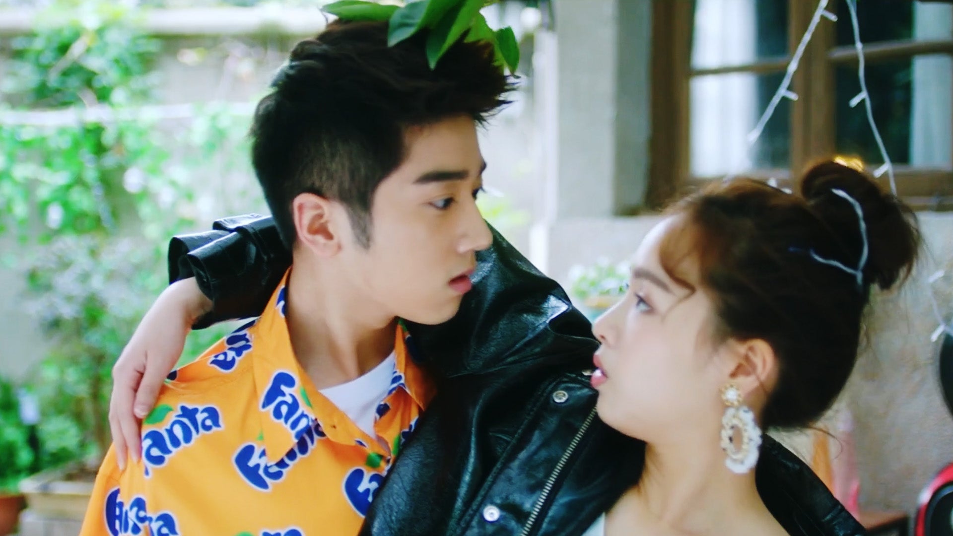 My Love, Enlighten Me season 1 episode 5 on undefined