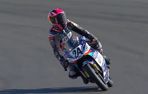 Moto4 British Cup 2026: Race 2 - Highlights on Fan Code