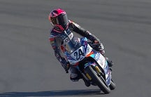 Moto4 British Cup 2026: Race 2 - Highlights on Fan Code