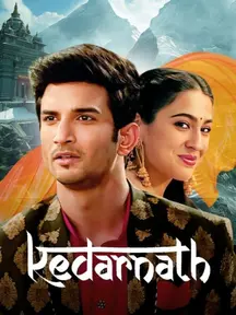 Kedarnath on Zee5