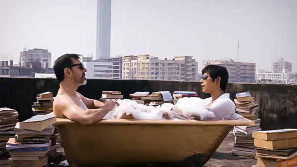 Once Upon A Crime (Hindi) season 1 episode 1 on Hoichoi