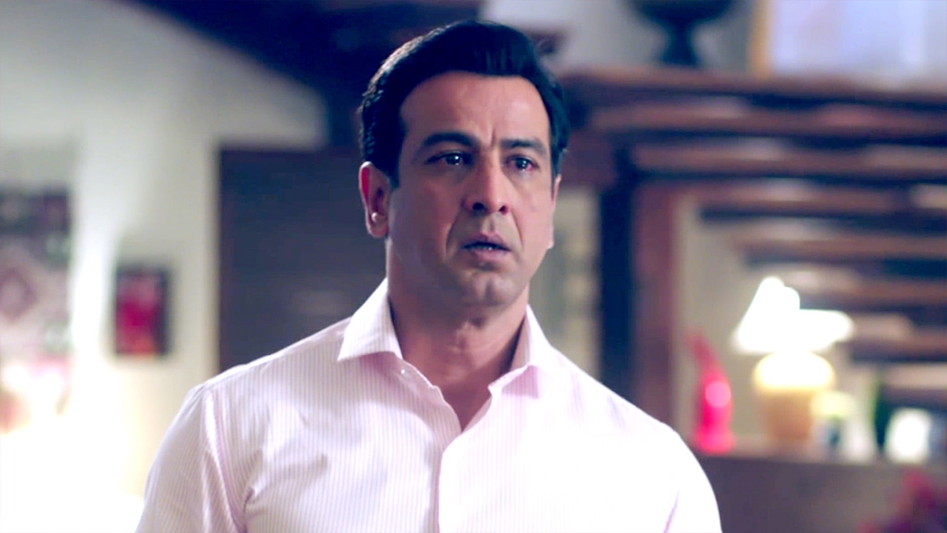 Kehne Ko Humsafar Hain season 1 episode 15 on undefined