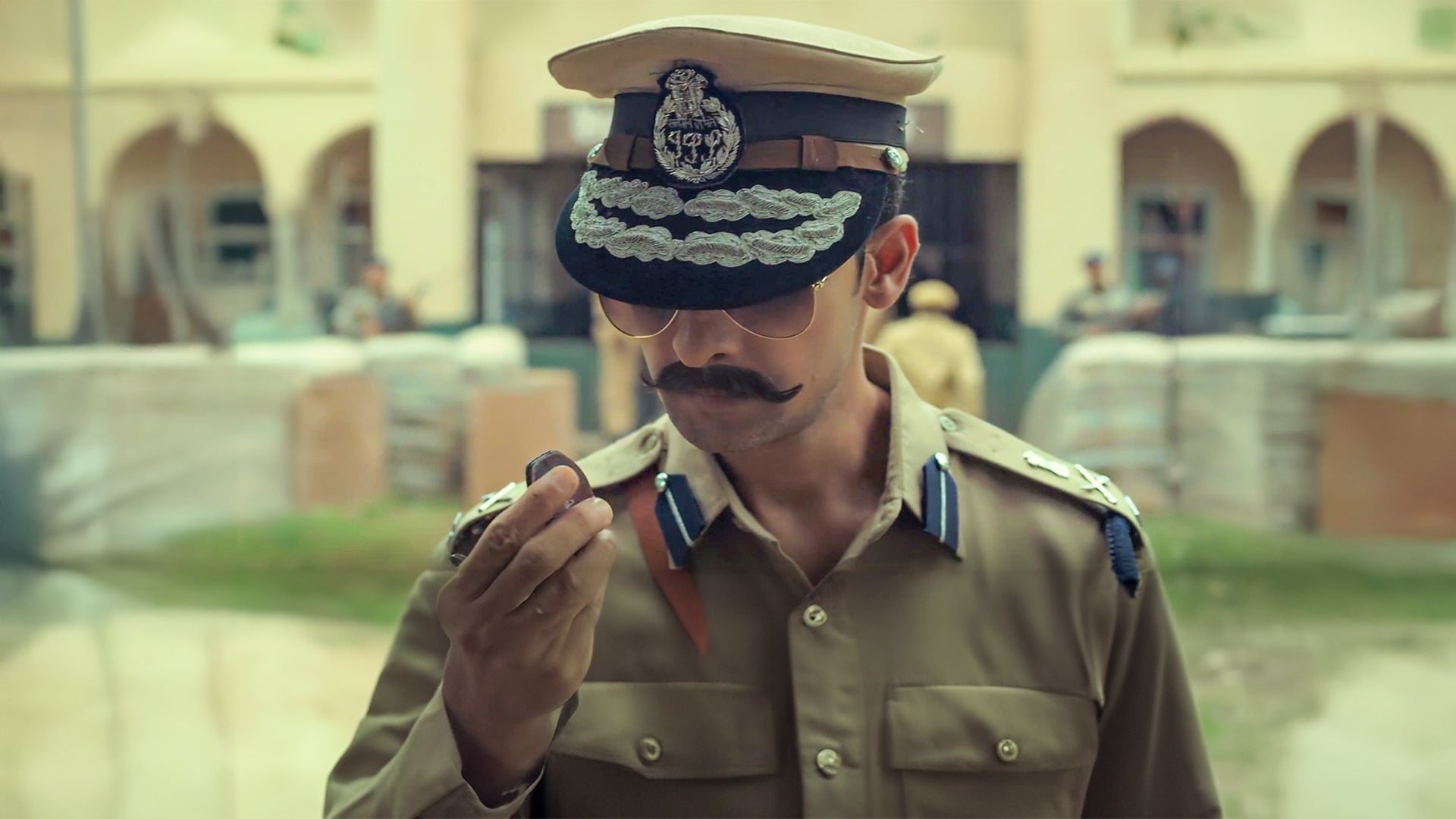 Abhimanyu on undefined