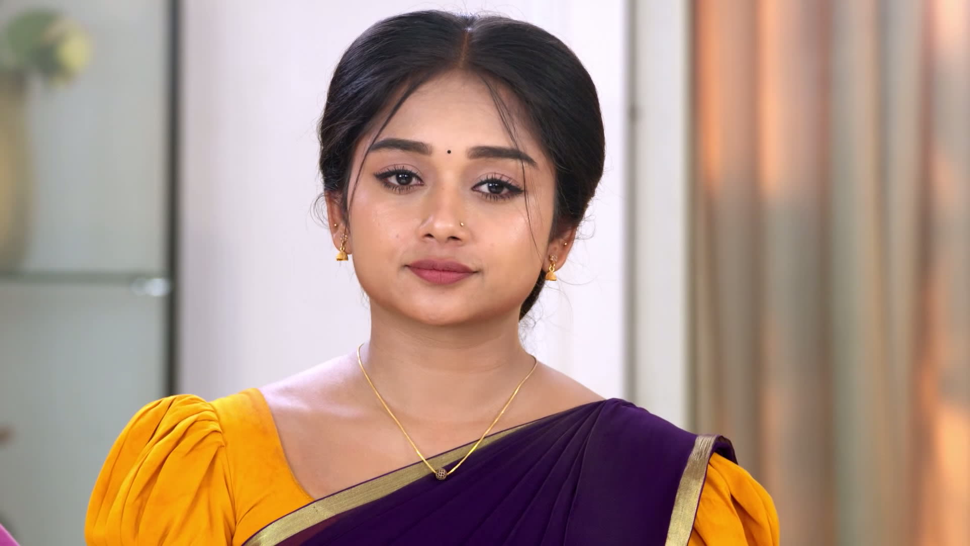 Samanthi season 1 episode 12 on Zee5