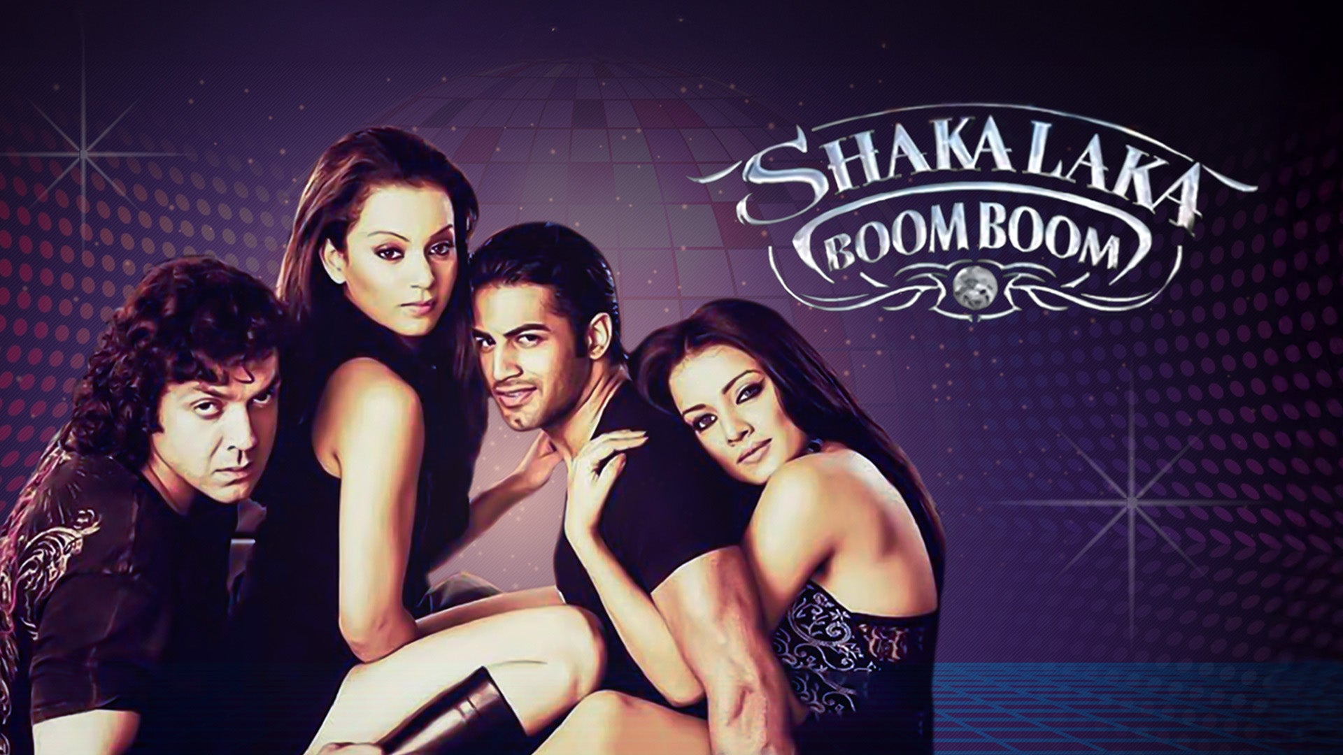 Shakalaka Boom Boom on undefined