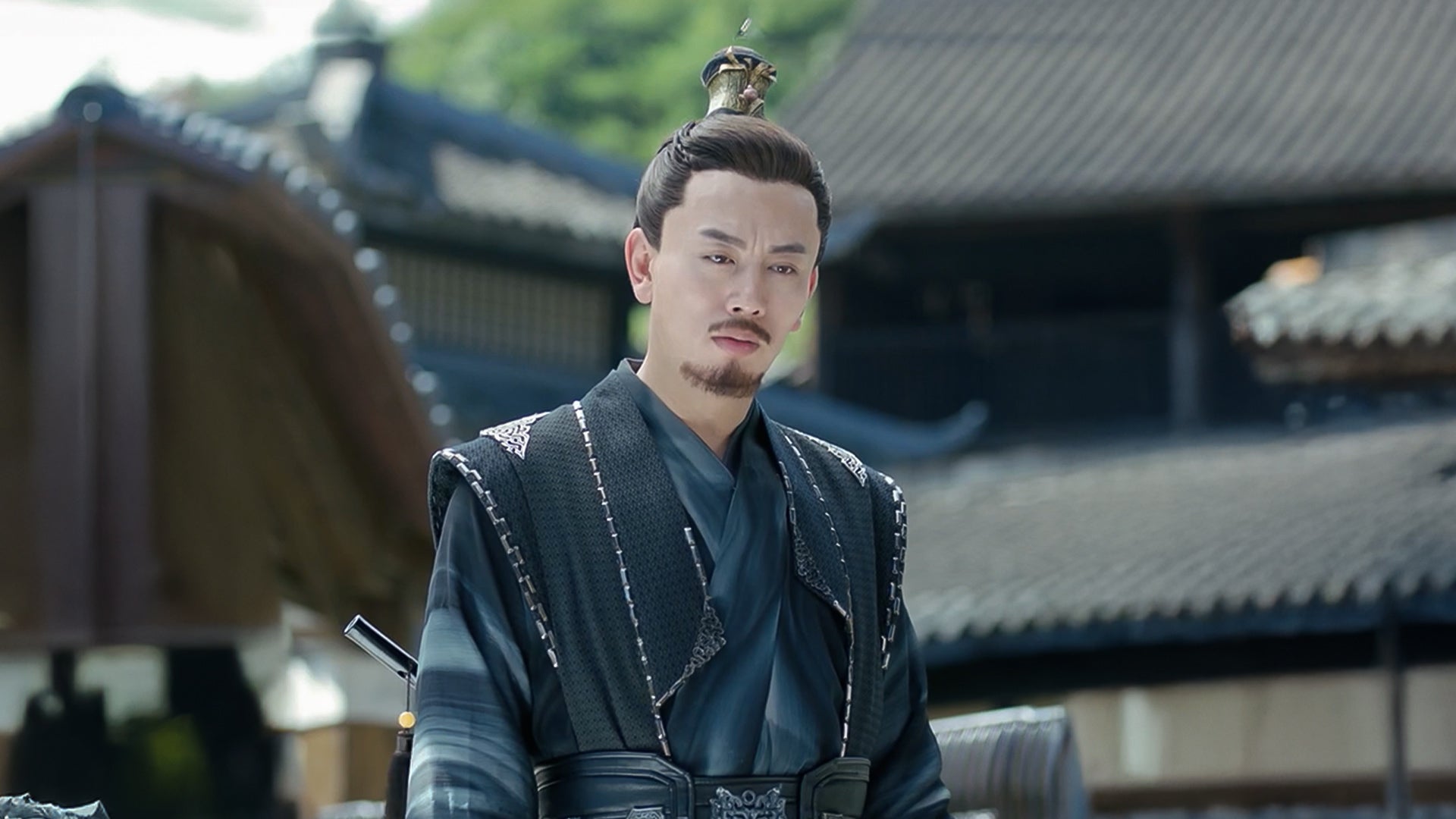 Love Better Than Immortality season 1 episode 16 on undefined