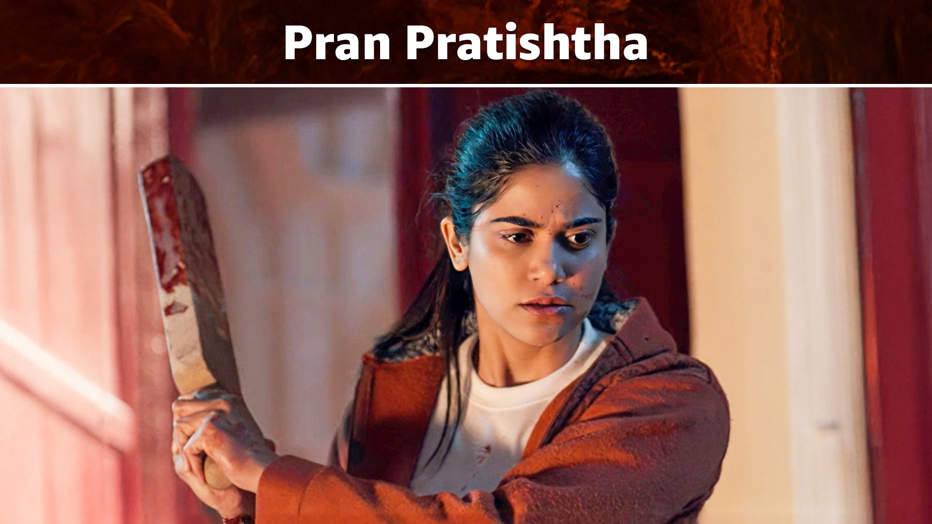 Ek Badnaam Aashram season 1 episode 1 on undefined