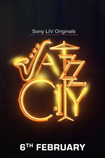 Jazz City on Sony LIV