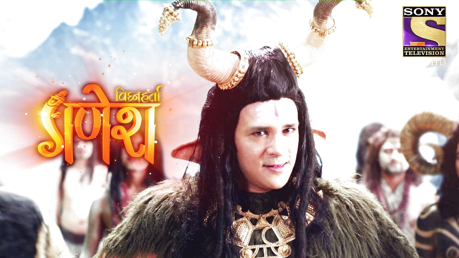 Vighnaharta Ganesh season 1 episode 9 on Sony LIV