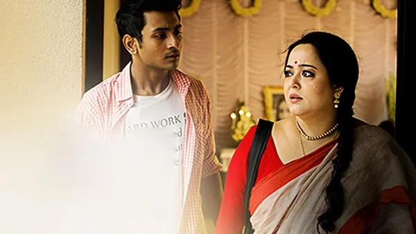 Mrs. Jasoos (Hindi) season 1 episode 7 on Hoichoi