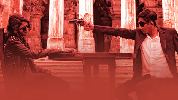 Khooni Connection (Hindi) season 1 episode 4 on Hoichoi