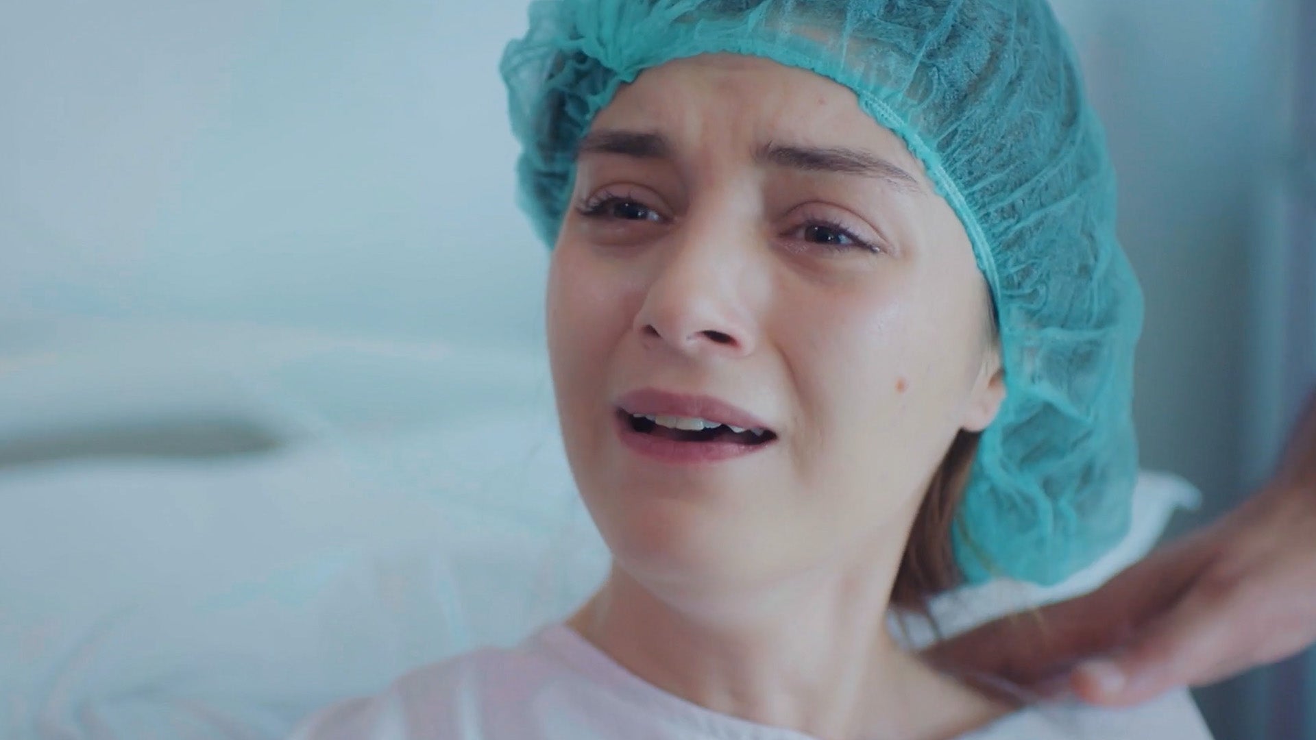 A Miracle season 1 episode 7 on undefined